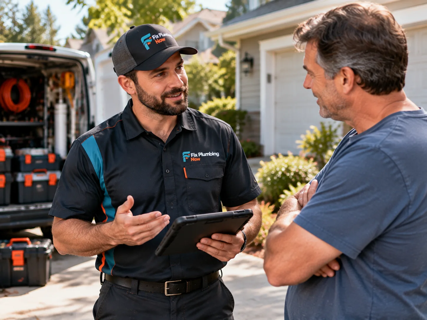 Clogged Drain Service Boonsboro, MD FAQs